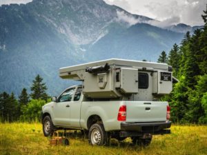 Camper X-PLORER