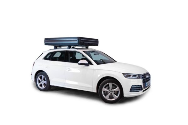 Tente de toit Chest - 3 personnes – Image 11