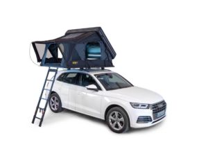 Tente de toit Chest - 3 personnes