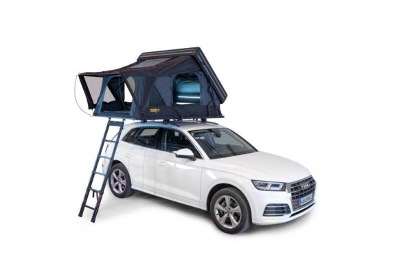 Tente de toit Chest - 3 personnes