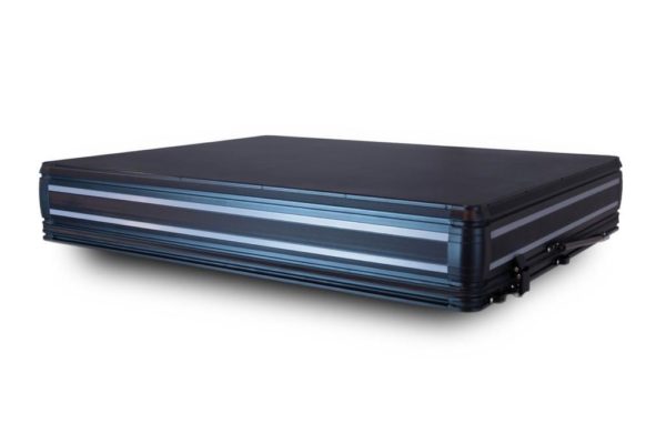 Tente de toit Chest - 3 personnes – Image 10