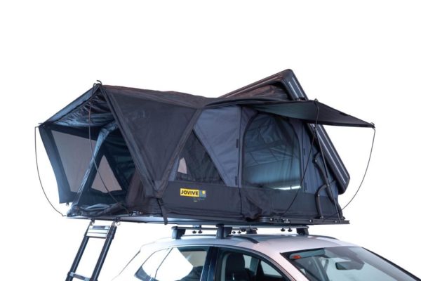 Tente de toit Chest - 3 personnes – Image 3