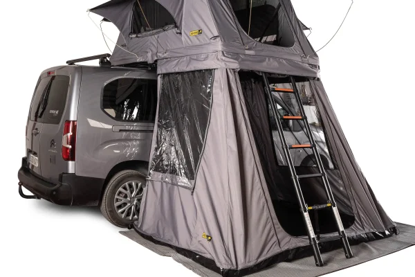 Annexe tente de toit Star – Image 2