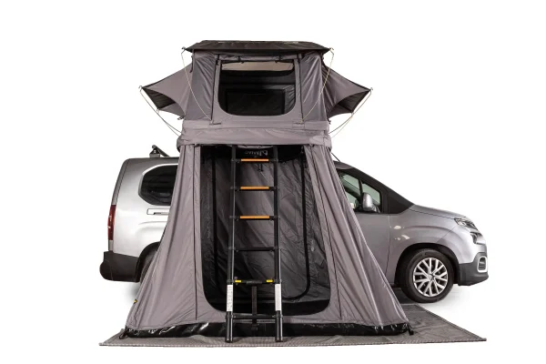 Annexe tente de toit Star – Image 3