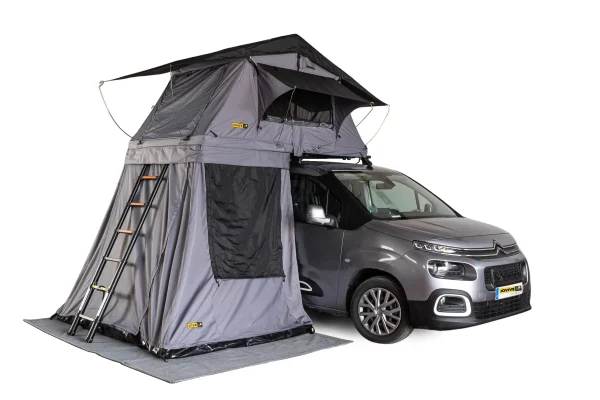 Annexe tente de toit Star