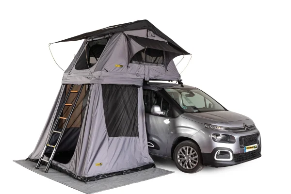 Annexe tente de toit Star – Image 4