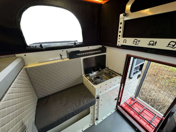Camper X-PLORER – Image 7