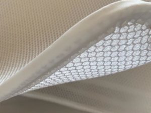 Sous matelas anti condensation