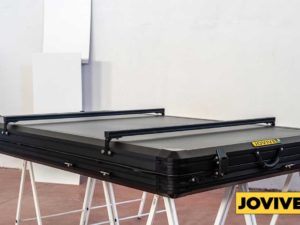 Tente de toit voiture et 4x4