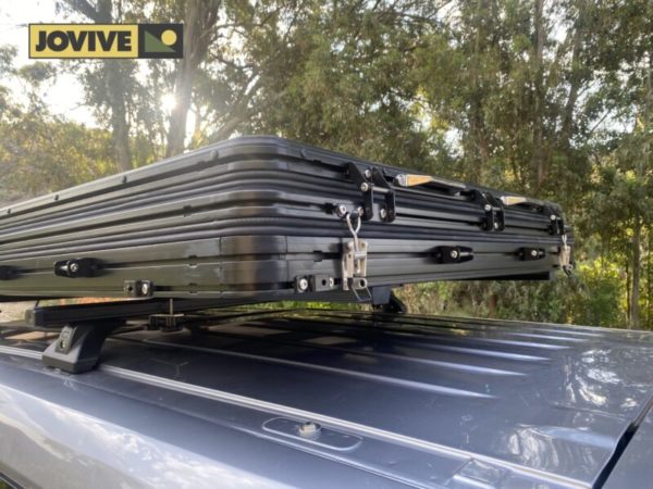 Tente de toit Pro - 2 personnes – Image 16