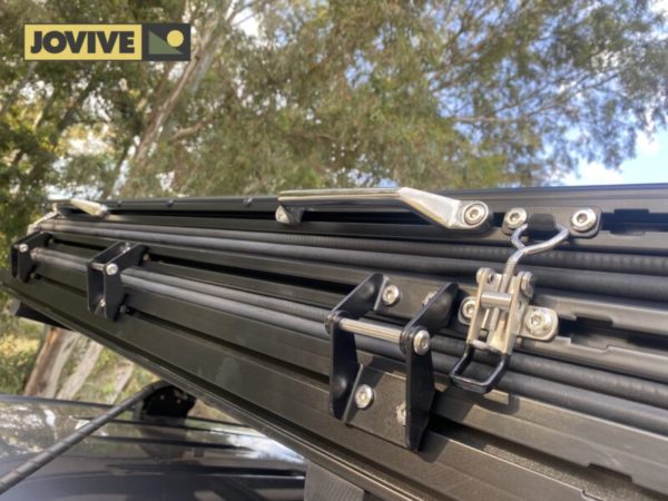 Tente de toit Pro - 2 personnes – Image 17