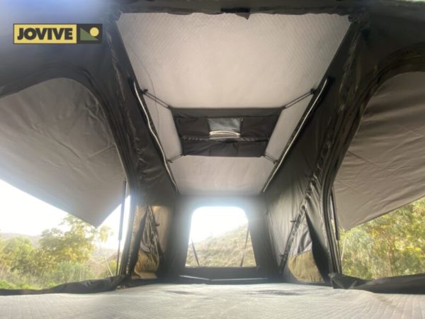 Tente de toit Pro - 2 personnes – Image 9
