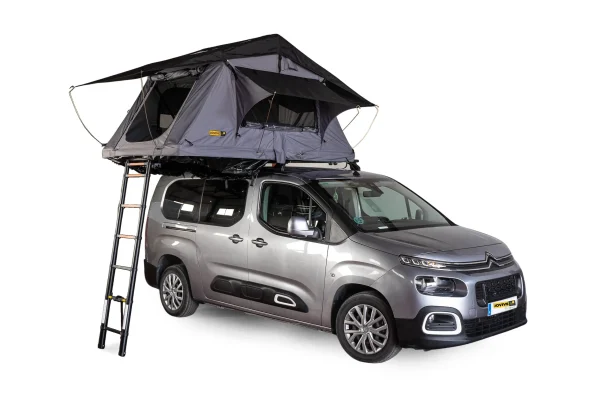 Tente de toit Star - 2 personnes – Image 2