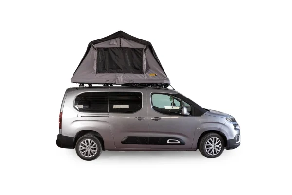 Tente de toit Star - 2 personnes – Image 3