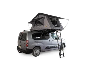Tente de toit Star - 2 personnes