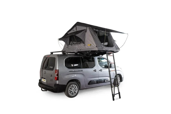 Tente de toit Star - 2 personnes
