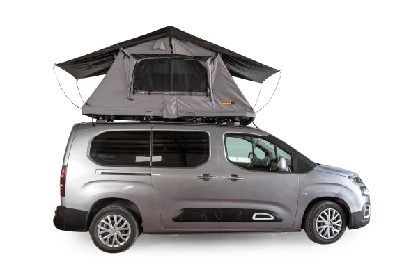 Tente de toit Star - 2 personnes – Image 6