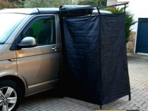 Vestiaire/Cabine