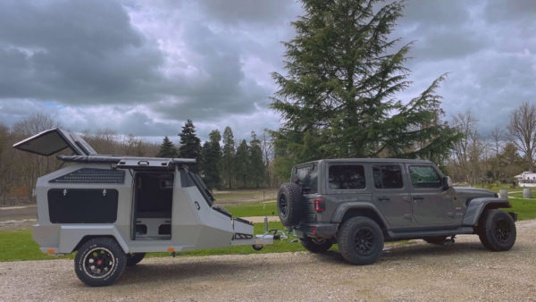 Camper Xp-3 – Image 3