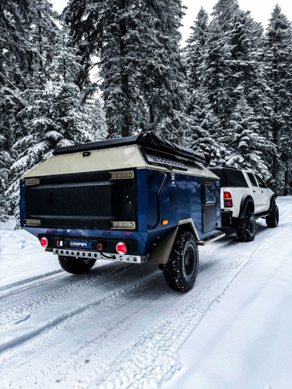 Camper XP-2 – Image 2