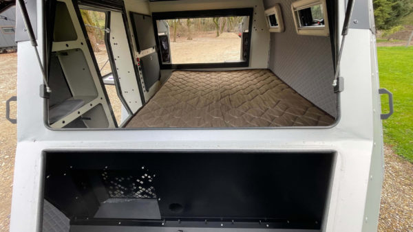Camper Xp-3 – Image 8