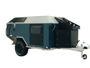 Camper XP-2