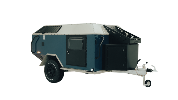 Camper XP-2