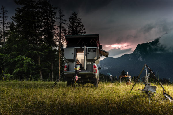 Camper X-PLORER – Image 3