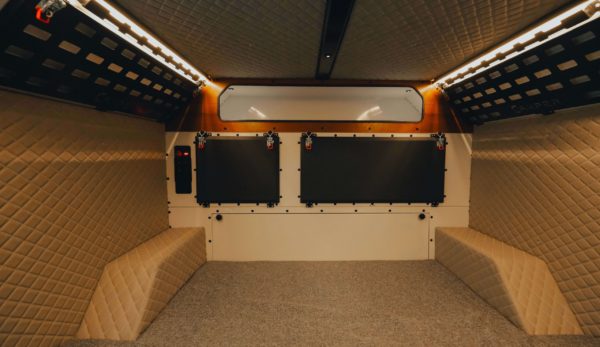 Camper XP-2 – Image 8