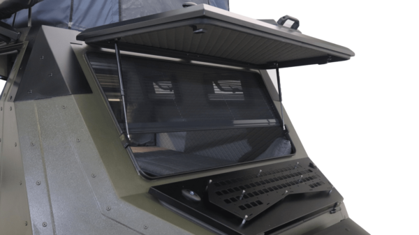 Camper Xp-3 – Image 16