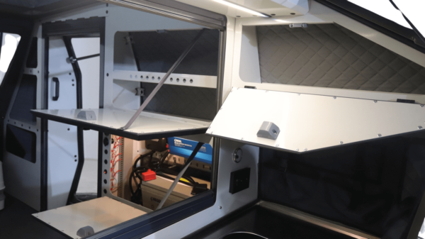 Camper Xp-3 – Image 9