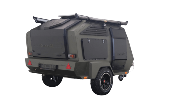 Camper Xp-3 – Image 2