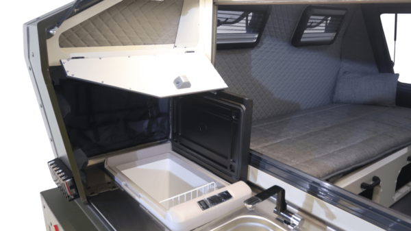 Camper Xp-3 – Image 11
