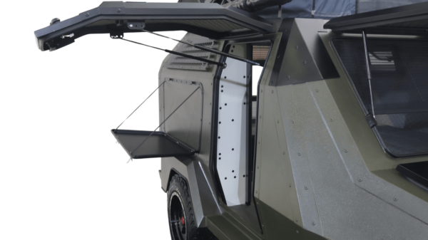 Camper Xp-3 – Image 10