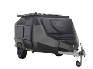 Camper Xp-3