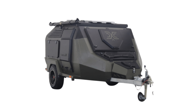 Camper Xp-3