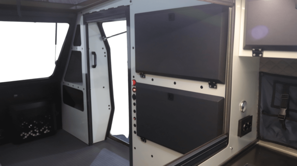 Camper Xp-3 – Image 13