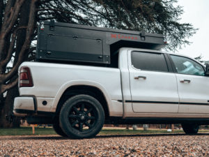 Camper X-MOD