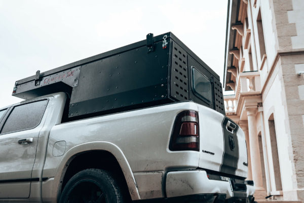 Camper X-MOD – Image 2