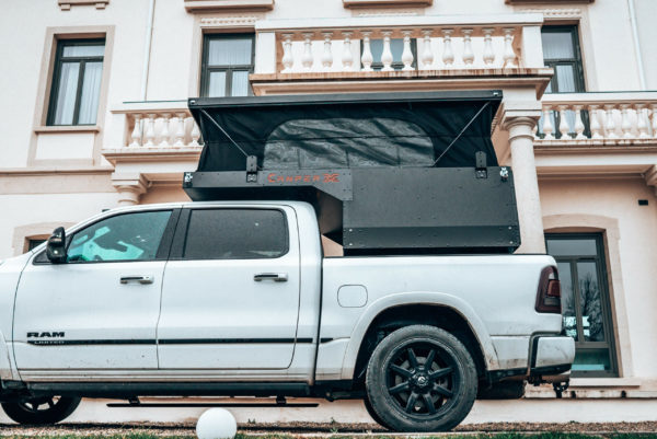 Camper X-MOD – Image 3