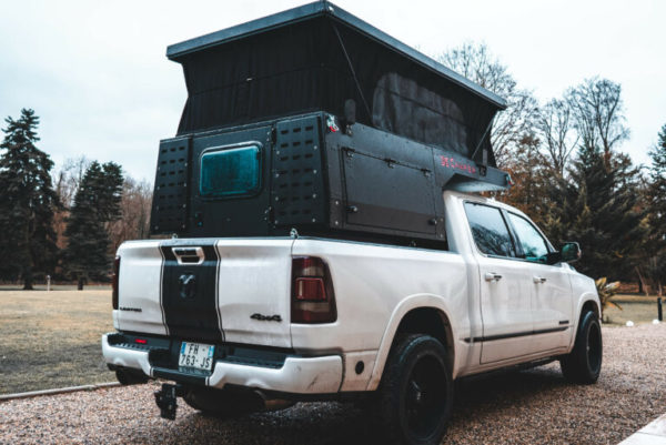Camper X-MOD – Image 9